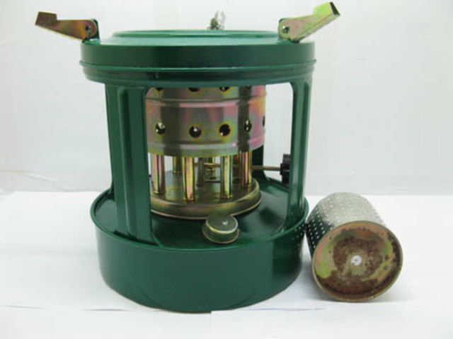 5X Green Home Kerosene Cooking Stove co-cs-ch2 - Click Image to Close